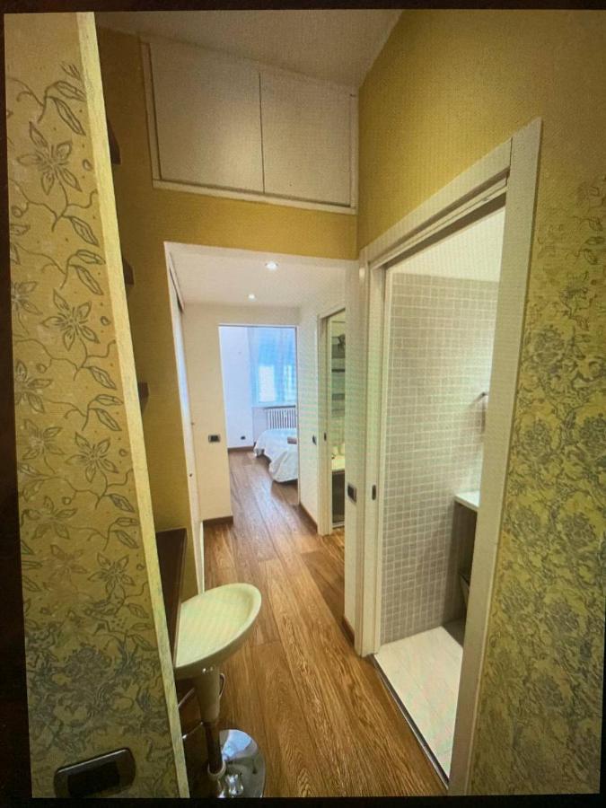 S.Ambrogio/Duomo •Jacuzzi • Luxury •Design Apartment Милано Екстериор снимка