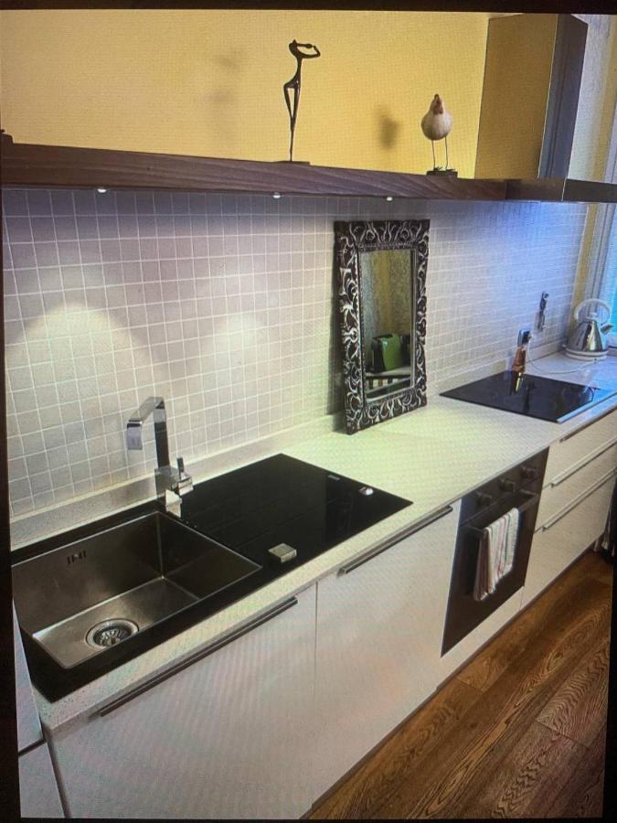 S.Ambrogio/Duomo •Jacuzzi • Luxury •Design Apartment Милано Екстериор снимка